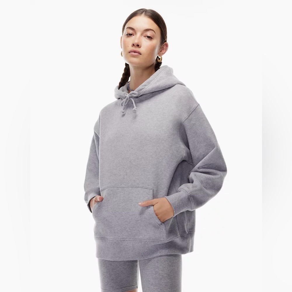 Aritzia Hoodie